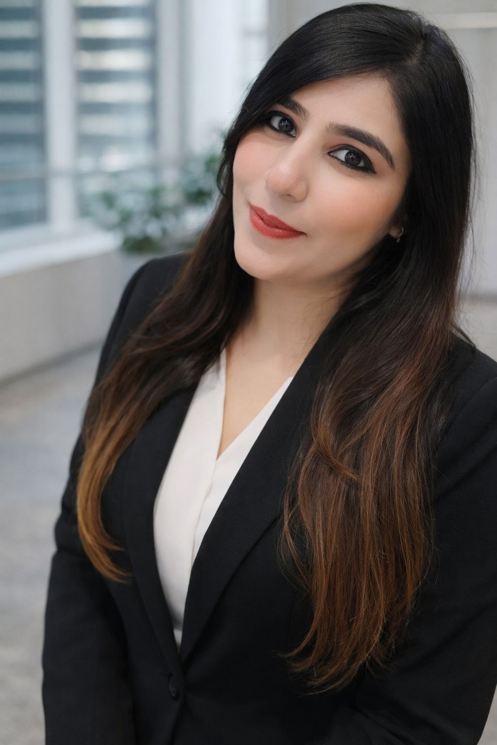 Ms. Gunjan Ganwani